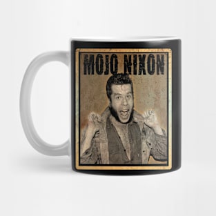 mojonixon, - ArtDrawing Mug